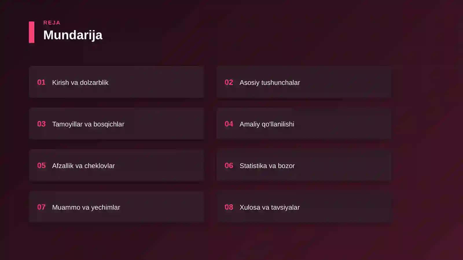 Turizm biznesi — 2026 trendlari 2