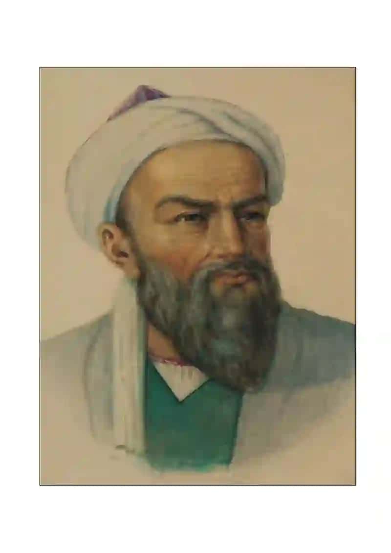 AL-XORAZMIY 2