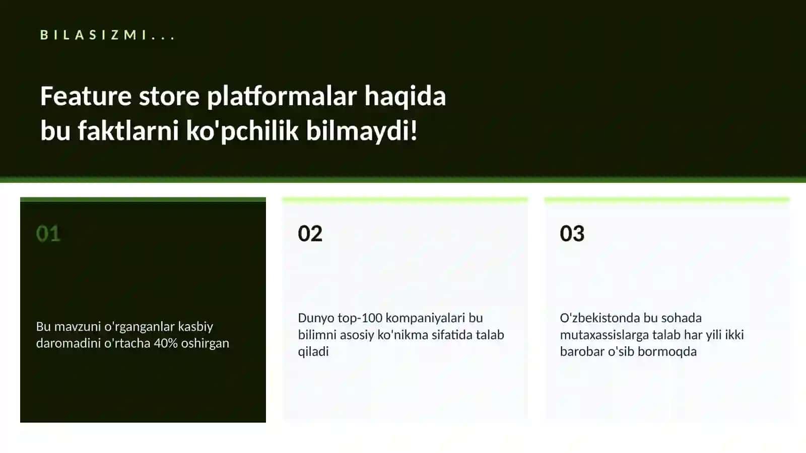 DATA SCIENCE VA TAHLIL 2