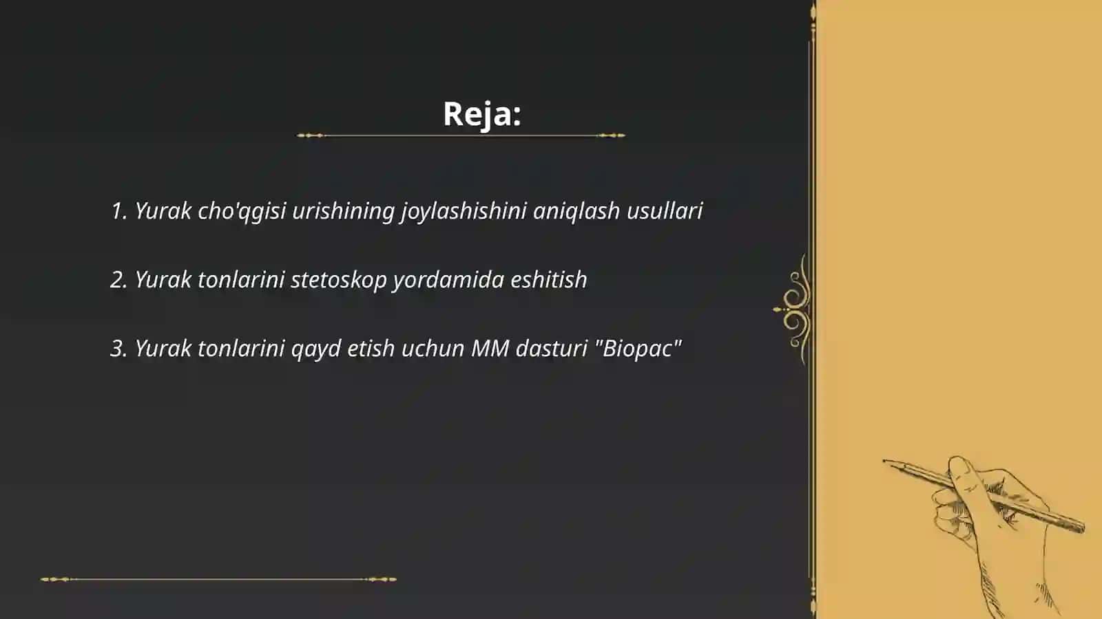 Elektrokardiografiya 2