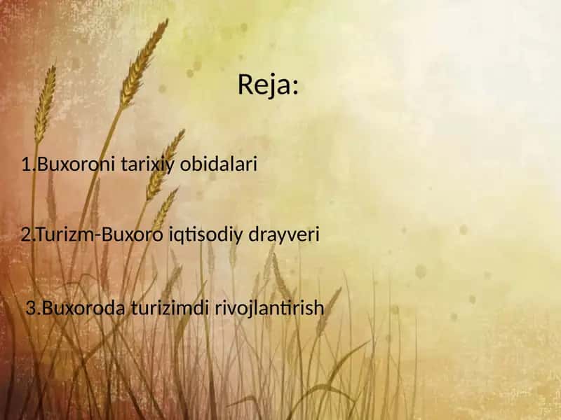 Buxoro 2