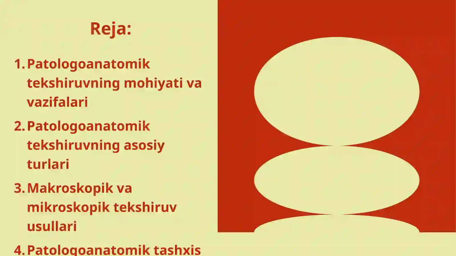 Patologoanatomiktekshiruvning mohiyati va vazifalari 2