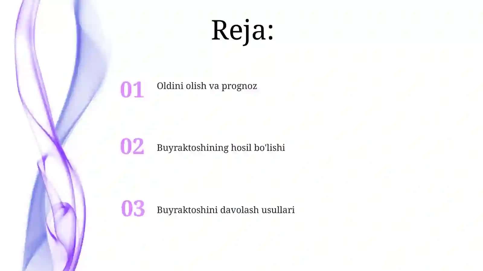 Buyraklardautartoshlarnihosilboʻlishivadavolashyoʻllari 2