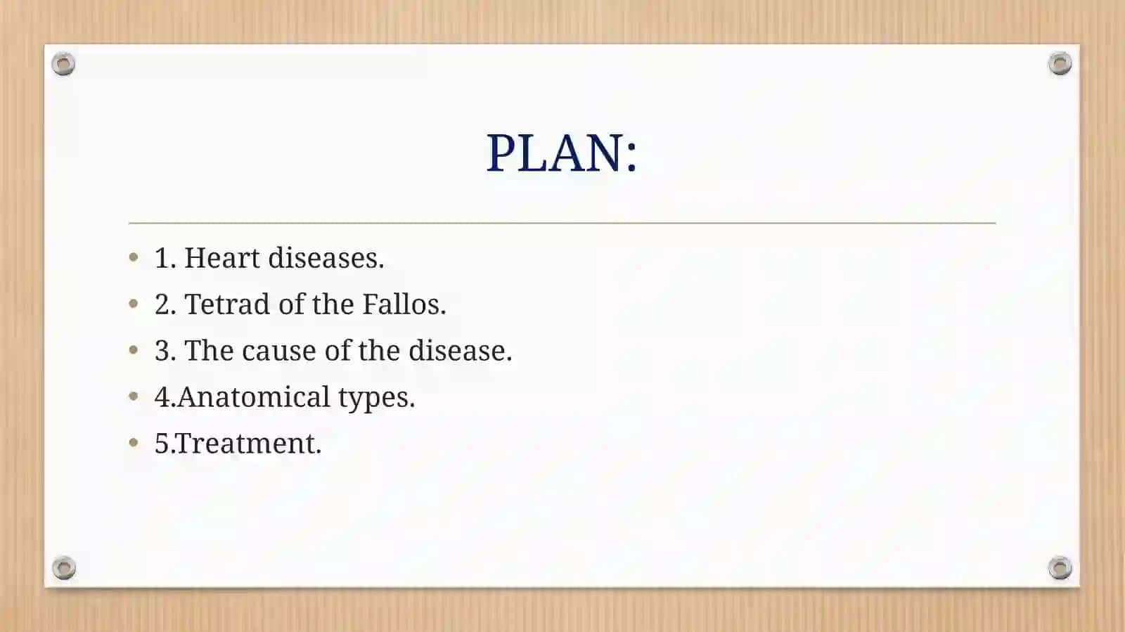 “Heart diseases” 2