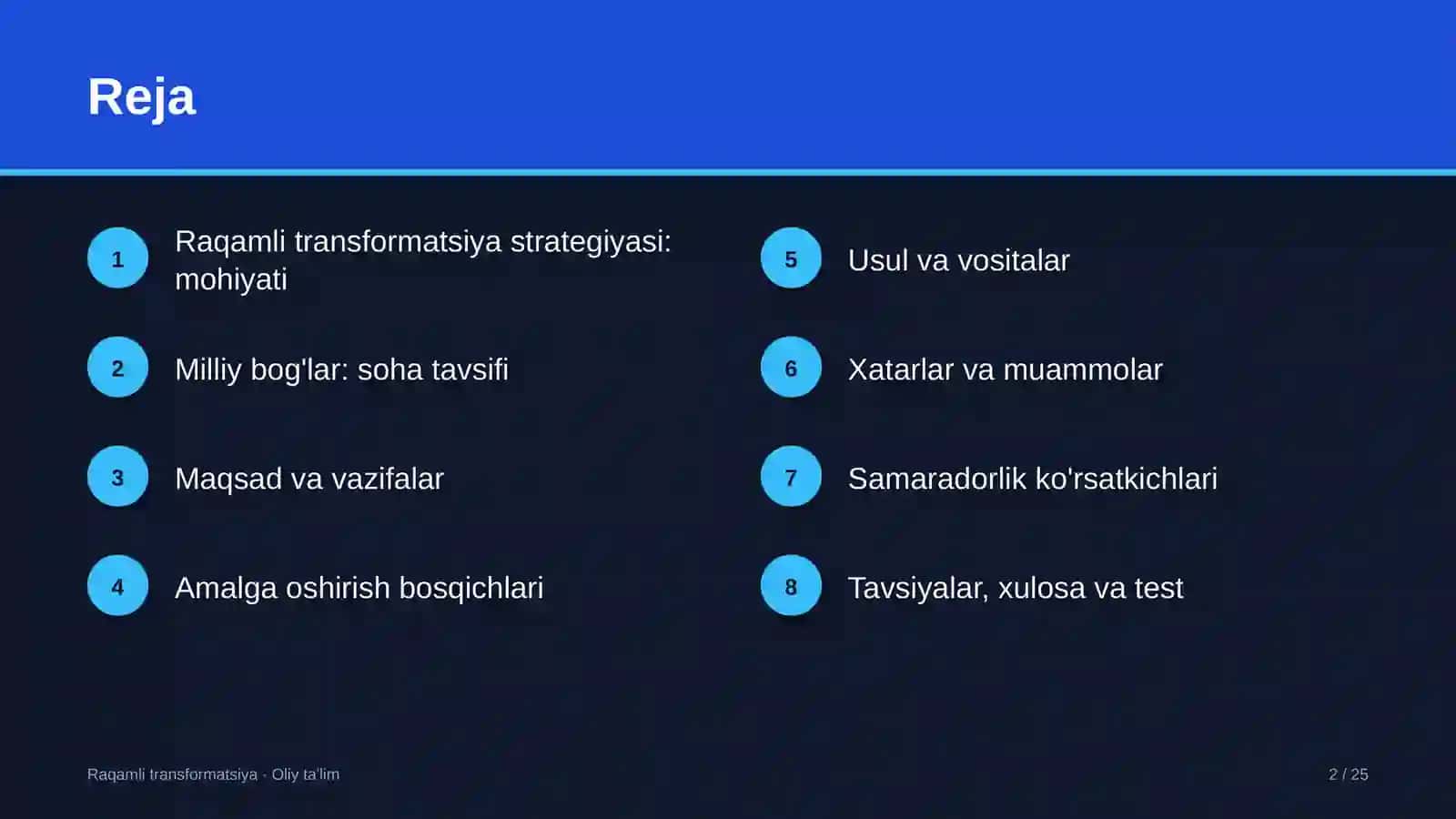 milliy bog'larda raqamli transformatsiya strategiyasini ishlab chiqish 4427 2