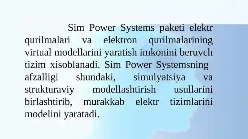 Sim Powers System paketi 2