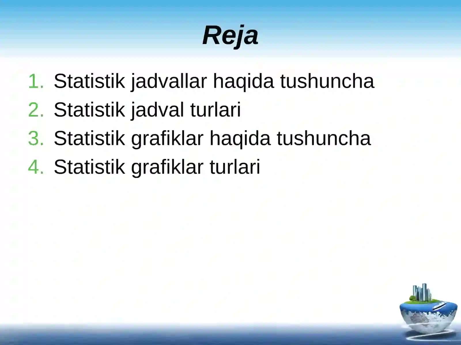 Statistikjadvalvagrafiklar 2