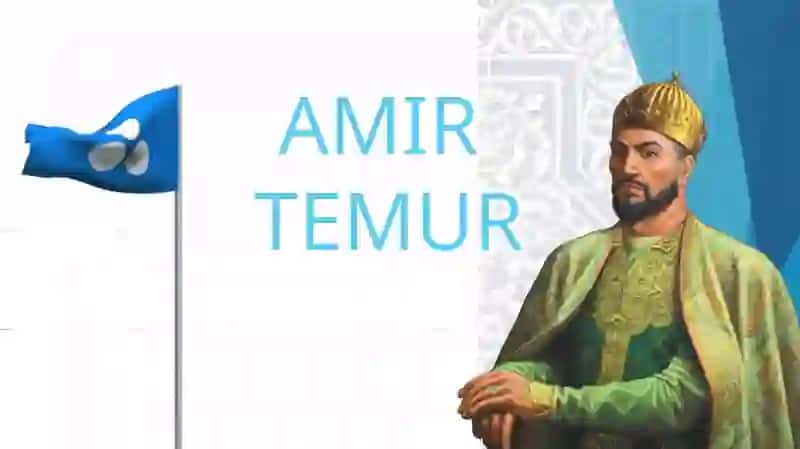 TEMUR TUZUKLARI 2