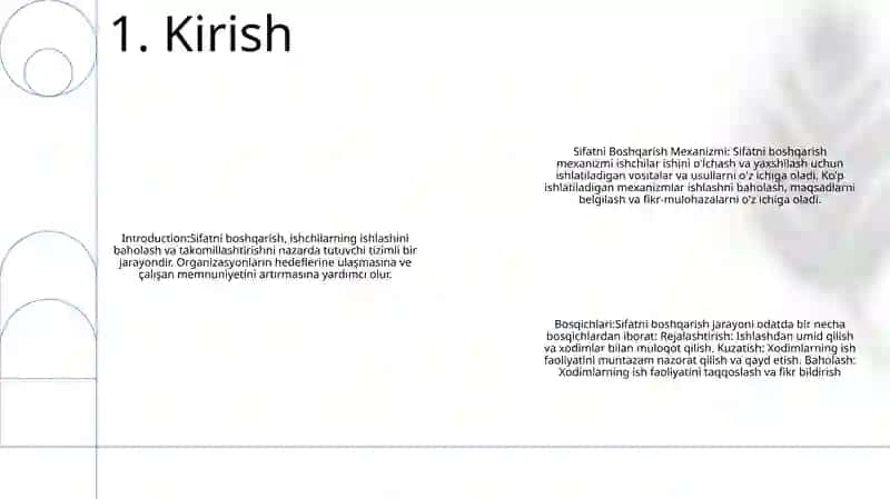 Sifatni Boshqarish Mexanizmi Va Bosqichlari 2