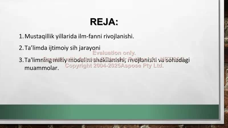 Ta'lim sohasida ijtimoiy ish 2