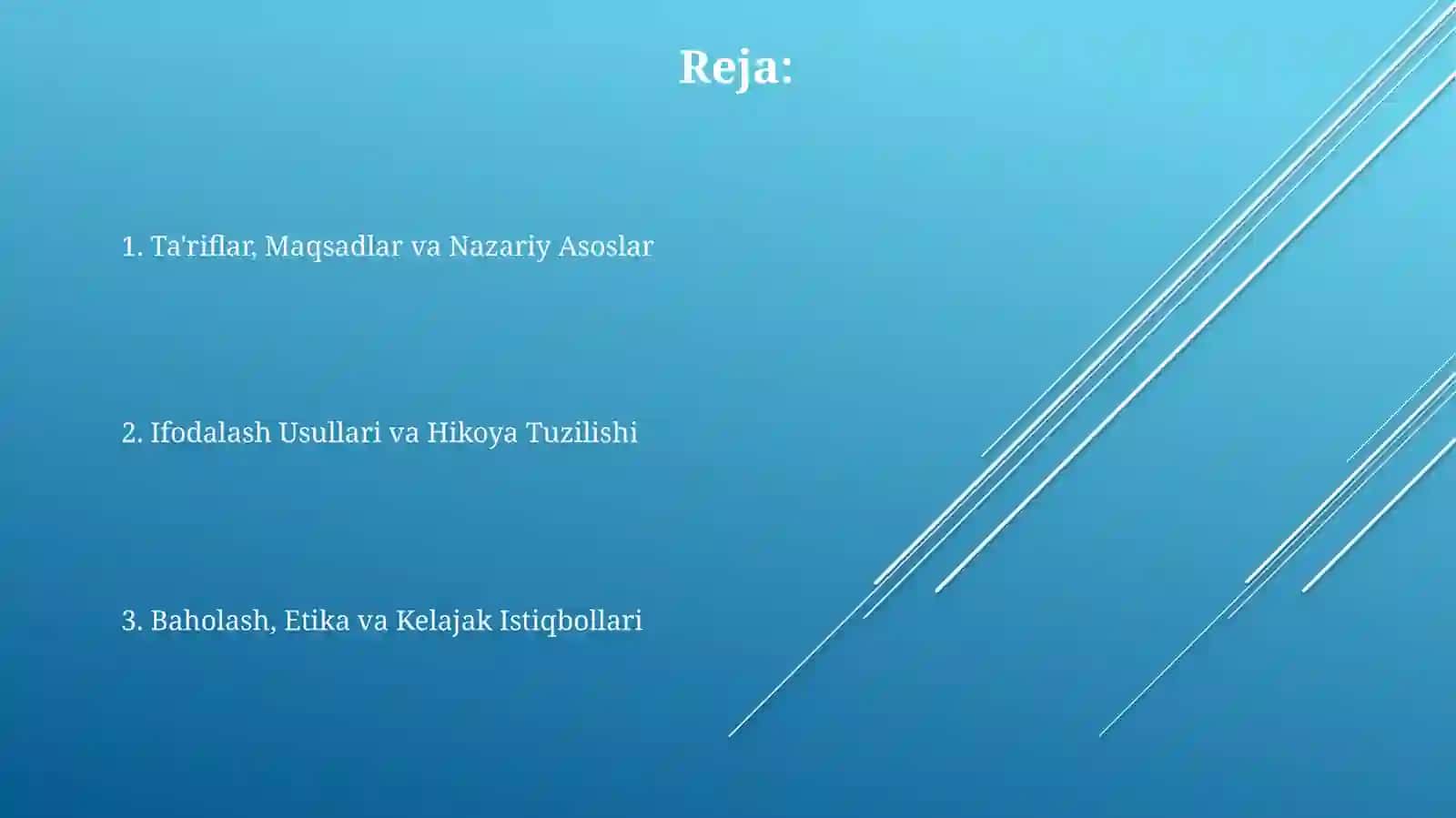 Hikoyalarni ifodalioʻqishning metodik asoslari 2