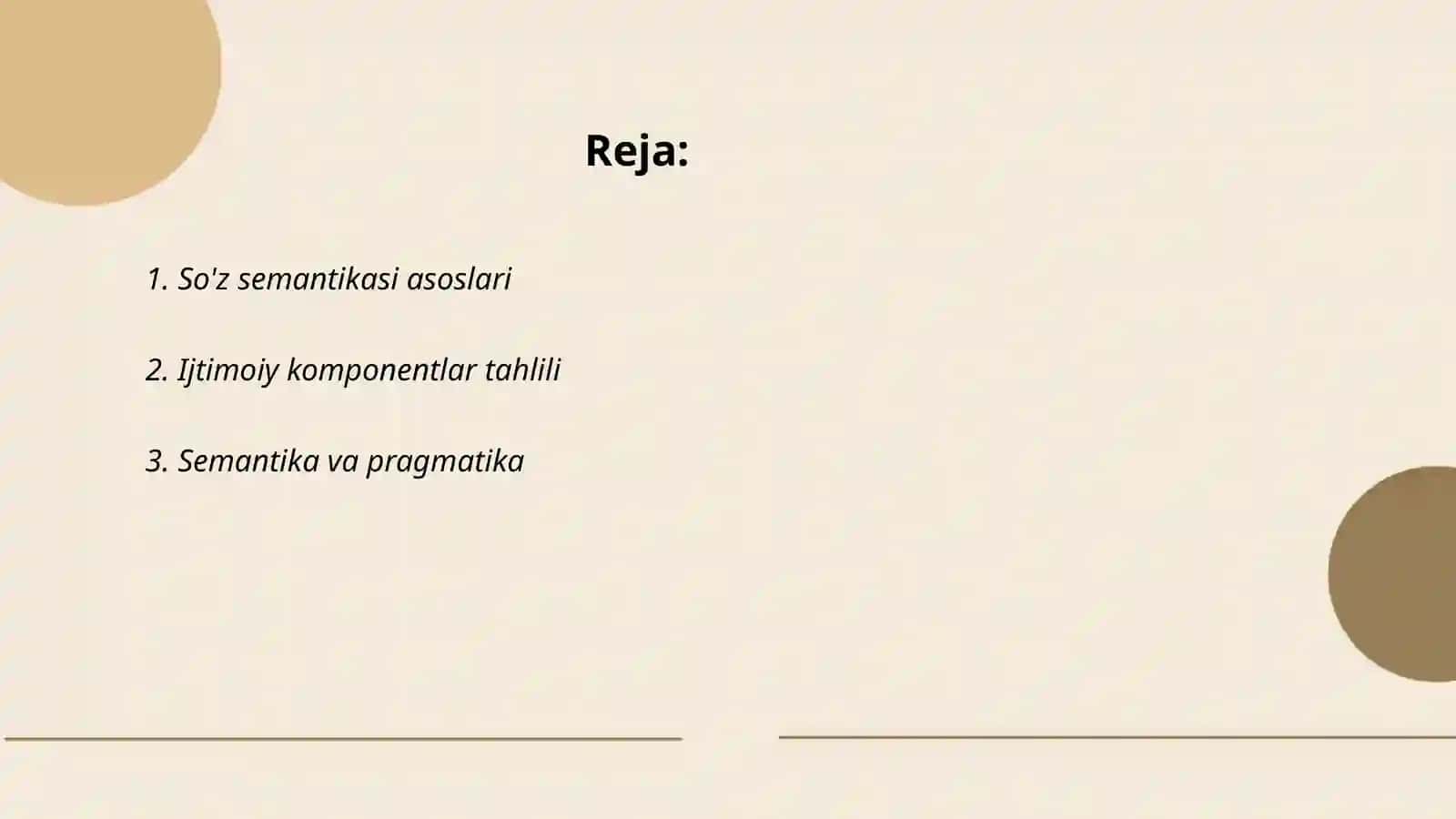 So'z semantikasidagi ijtimoiy komponentlar 2