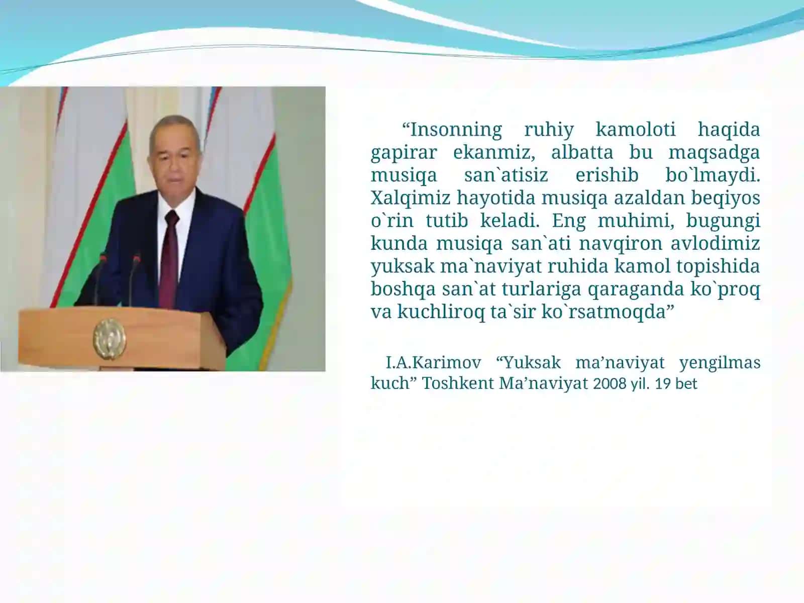 O’quvchilarda milliy g’ururni tarbiyalashda o’zbek xalq hofizlari ijodidan foydalanish 2