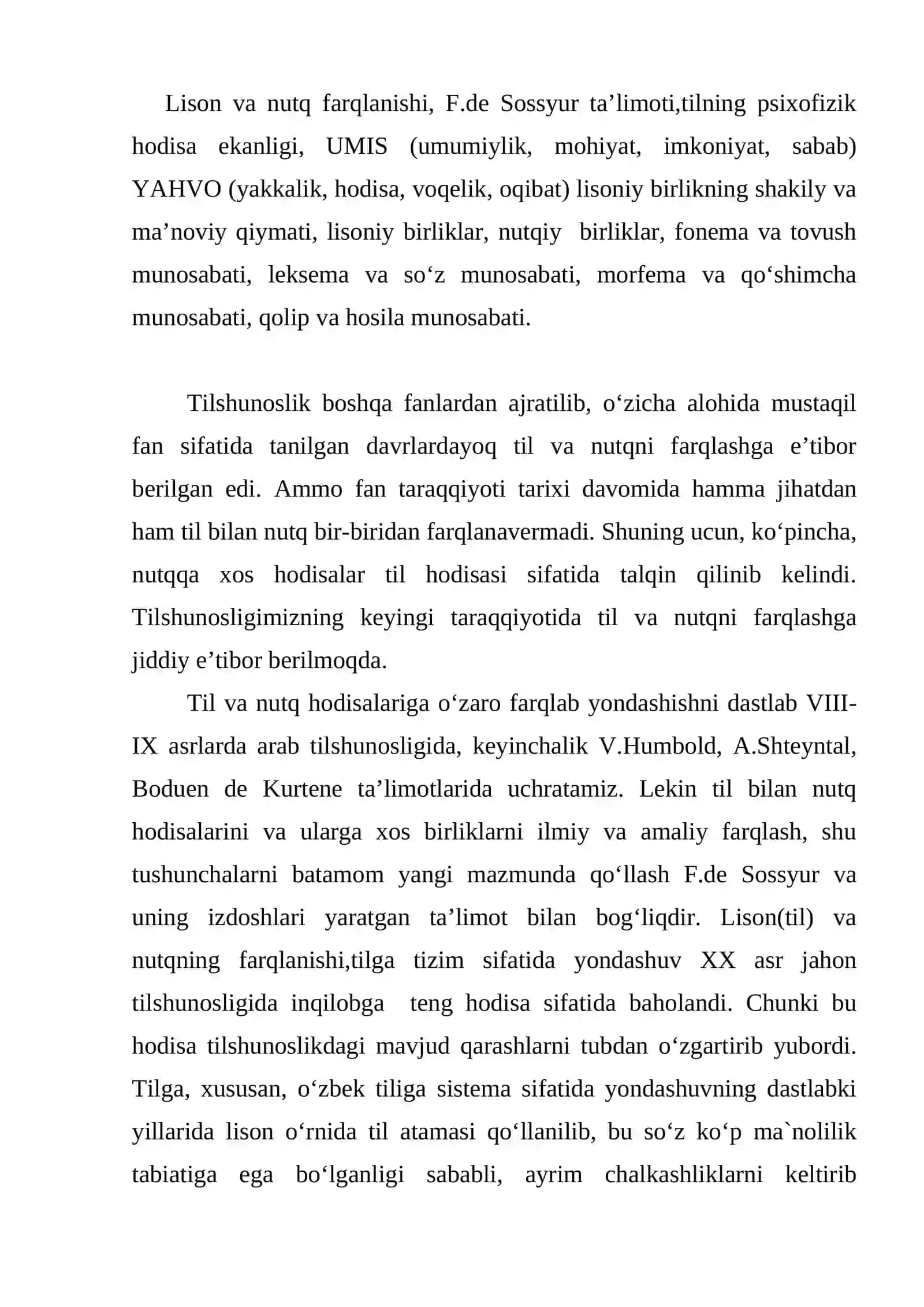 Til va nutq munosabati 2