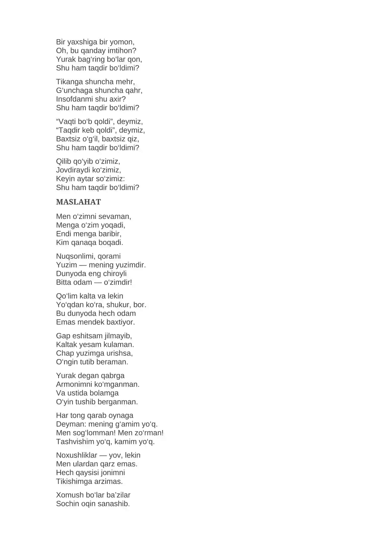 Marhabo Karimova 2