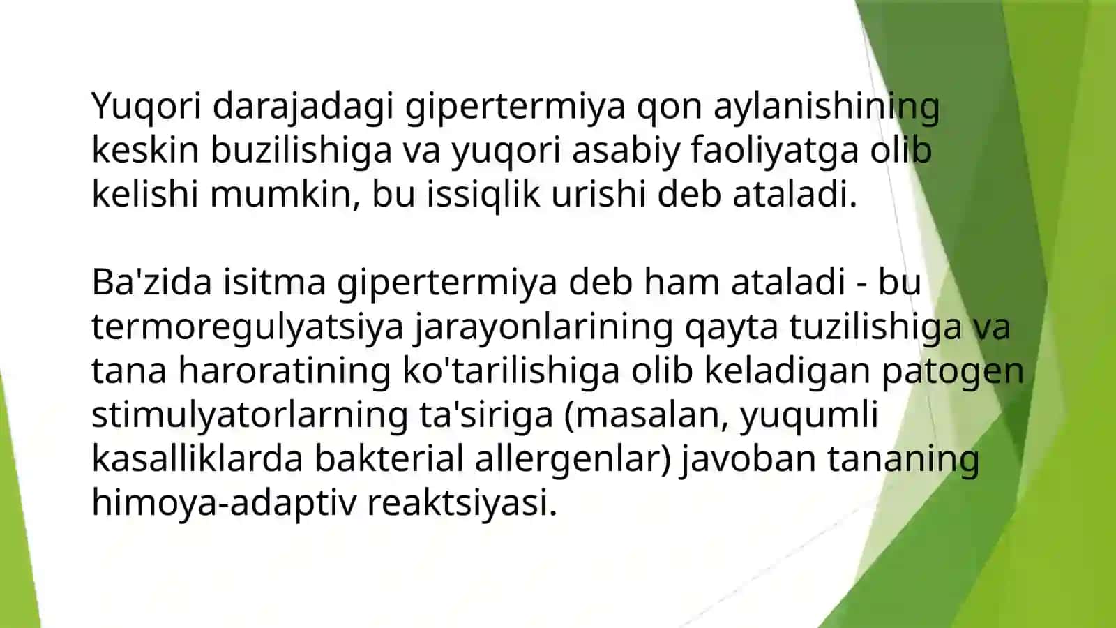 Gipertermiya 2