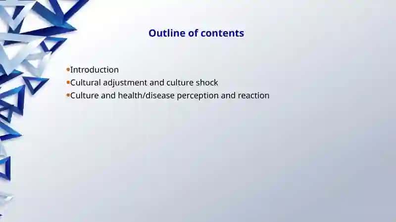 Understanding culture-interpreting body language 2