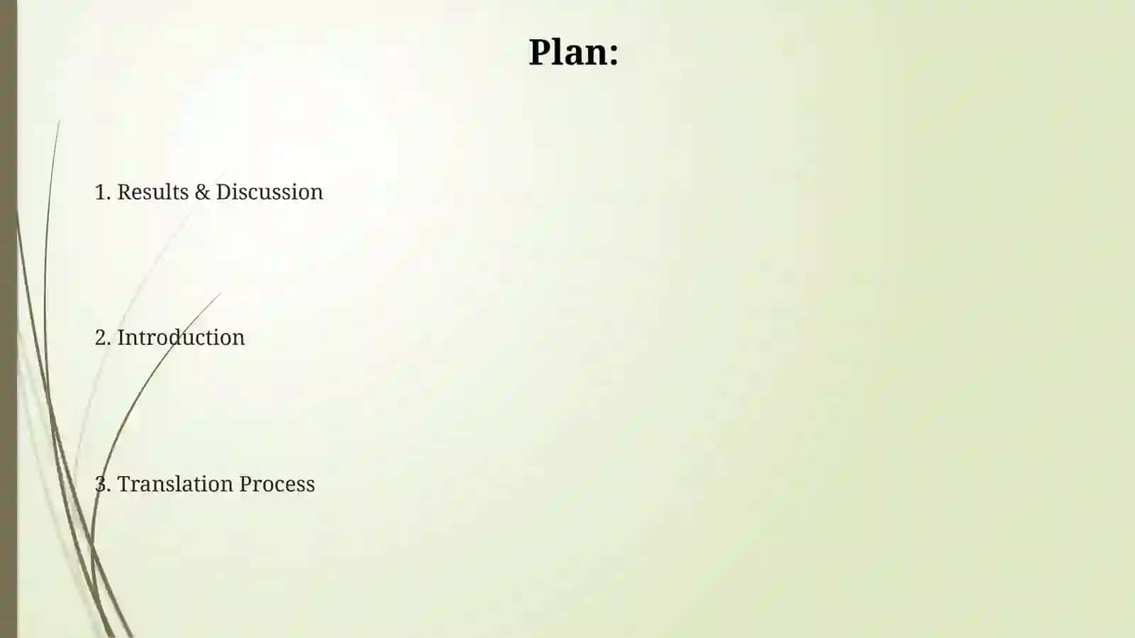 Content of Foreign Language Teaching 2