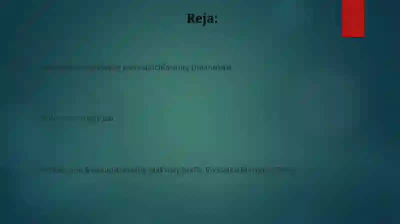 O’zbekiston Respublikasi rivojlanishining makroiqtisodiy ko’rsatkichlari tahlili 2