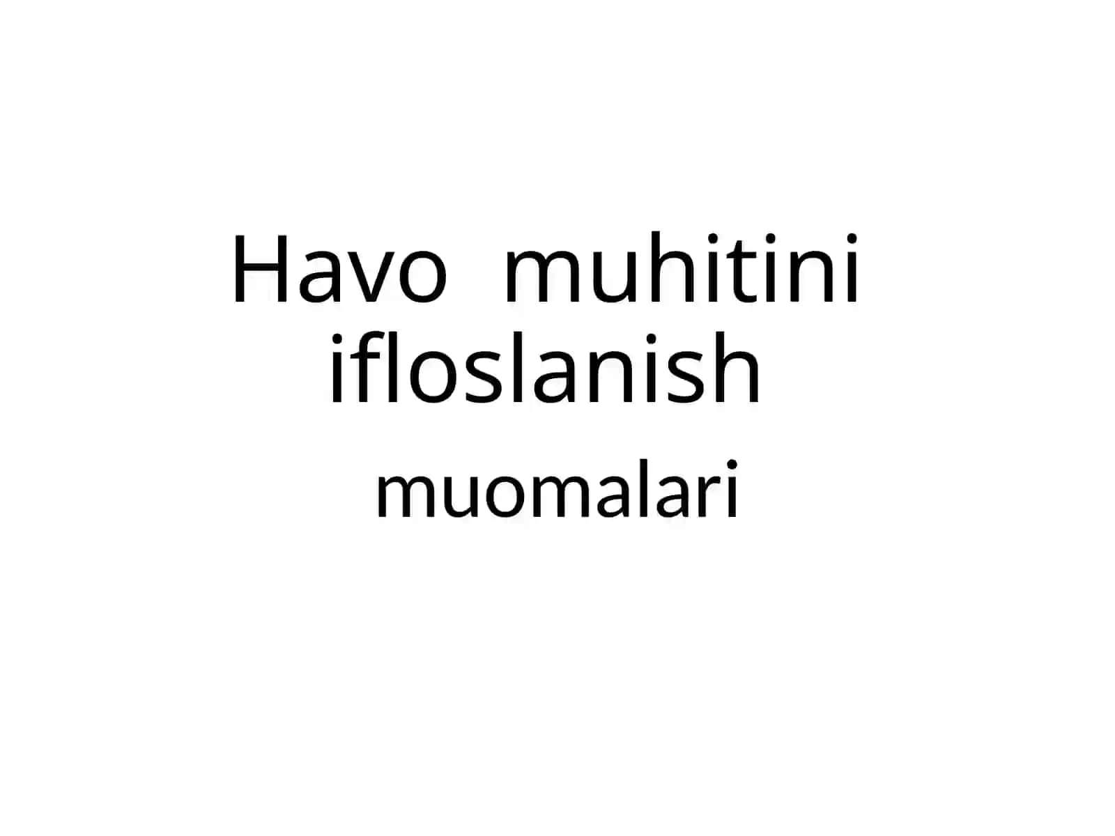 ekalogiya 2