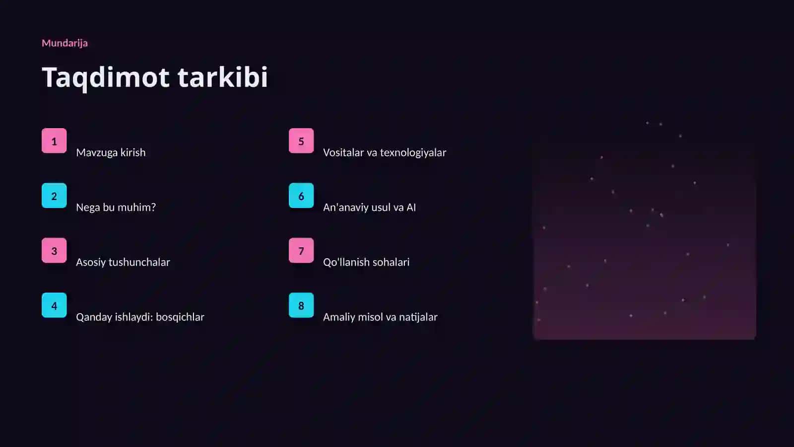 Ta’lim uchun mashinali o‘rganish: amaliy yechimlar 2