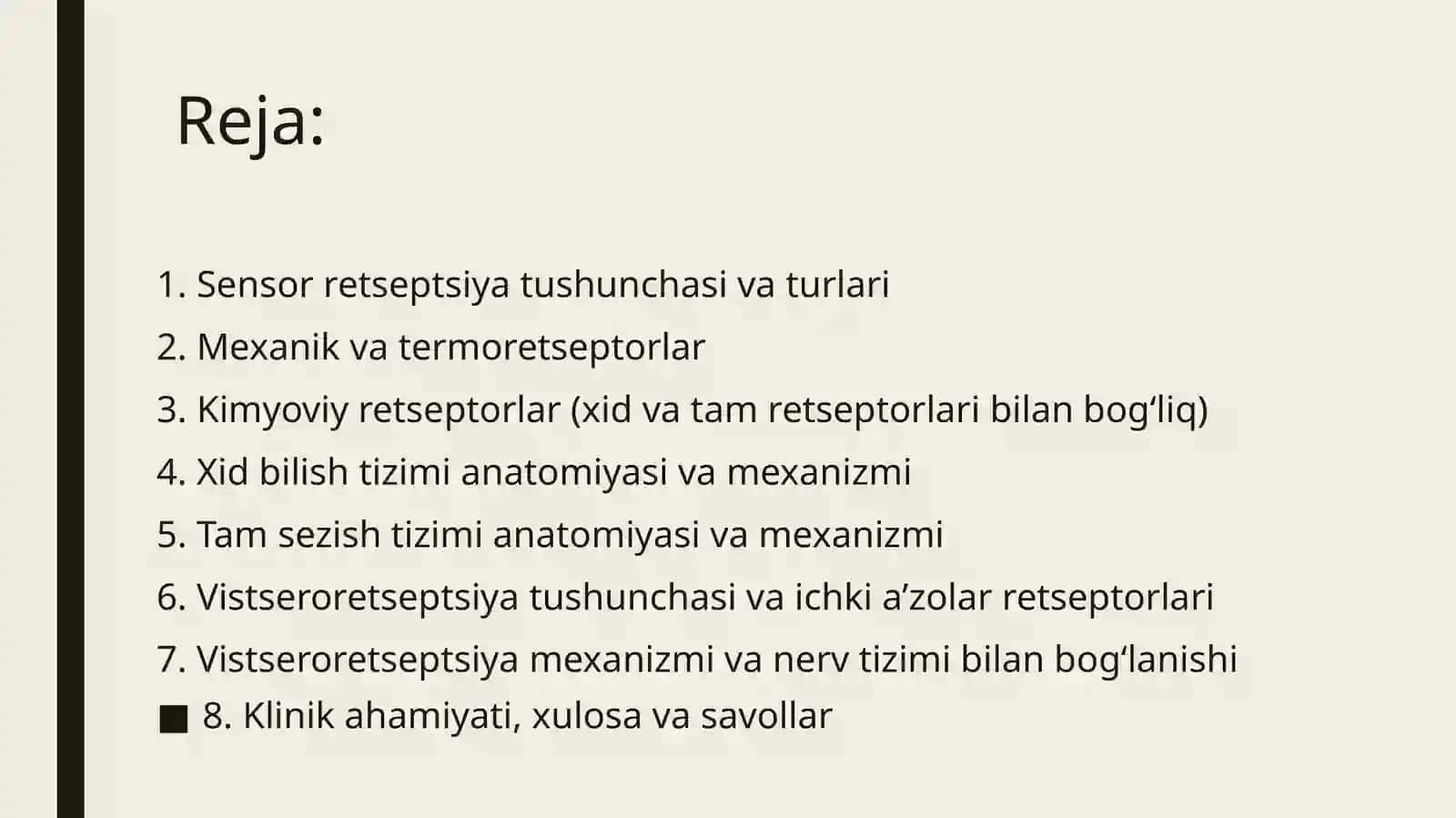 Analizatorlarfiziologiyasi 2