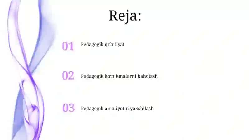 Pedagogik qobilyat 2