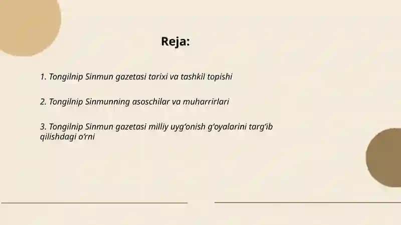 Tongilnip Sinmun gazetasi va milliy uygʻonish xarakatlari 2