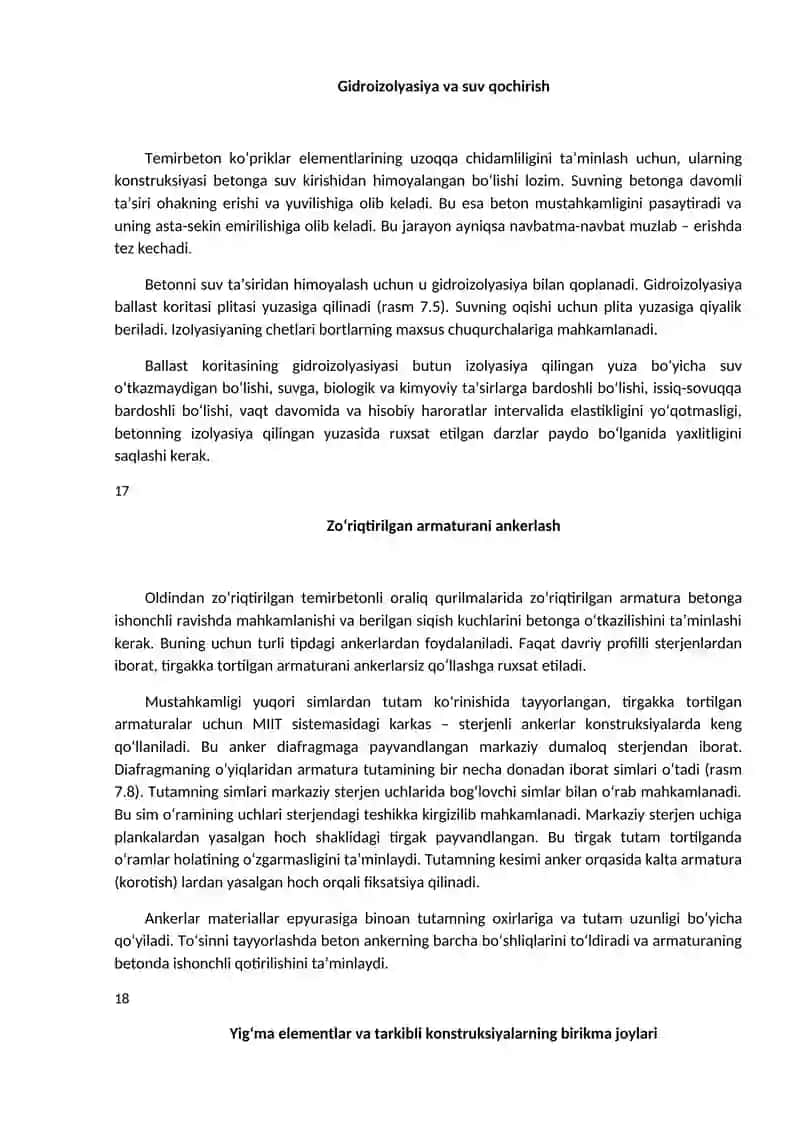Romli ko‘priklar 2