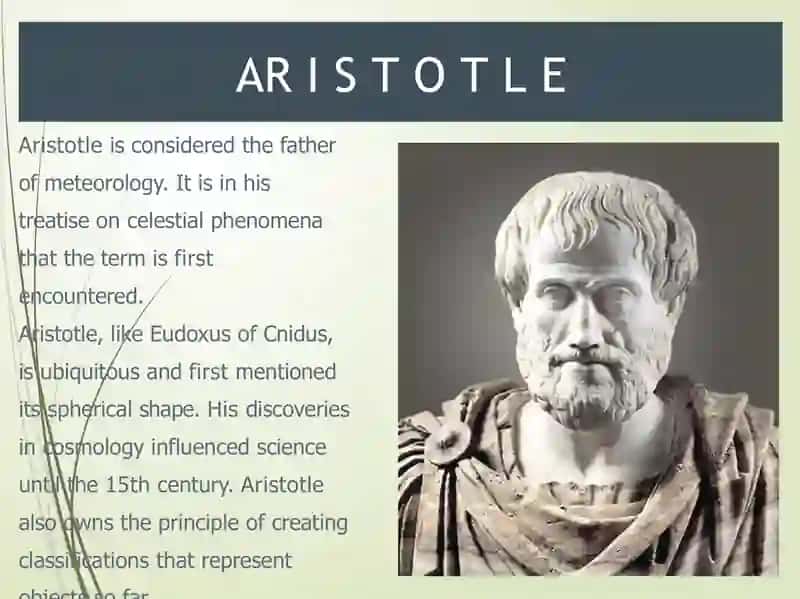 Great scientists and their contribution to science 2