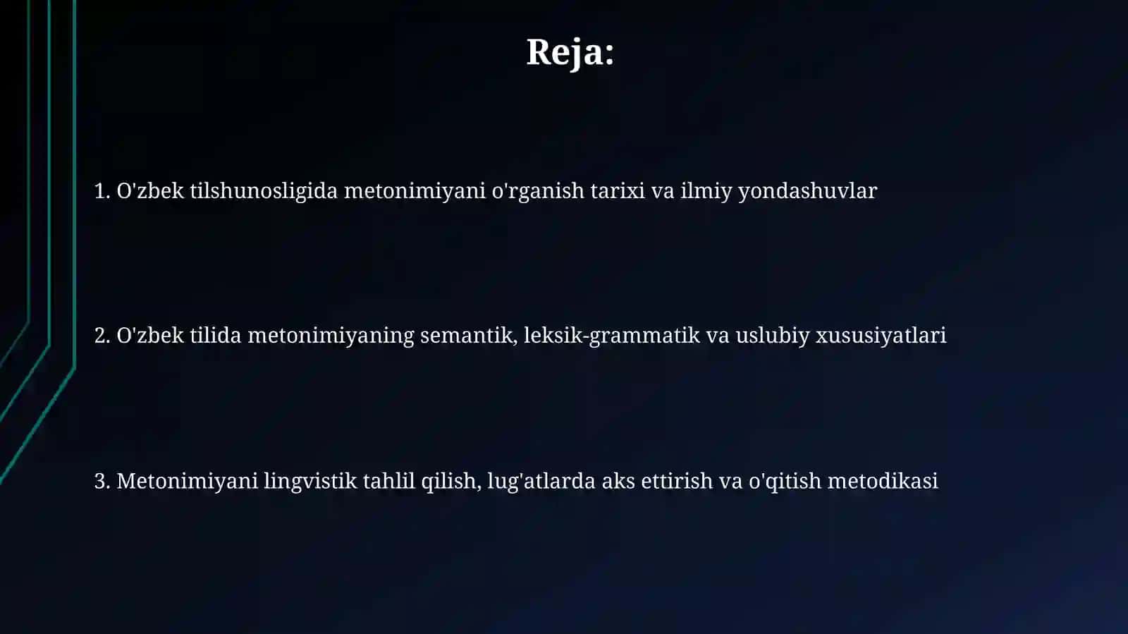 O‘zbek tilshunosligida metonimiya hodisasiga ilmiy munosabat 2