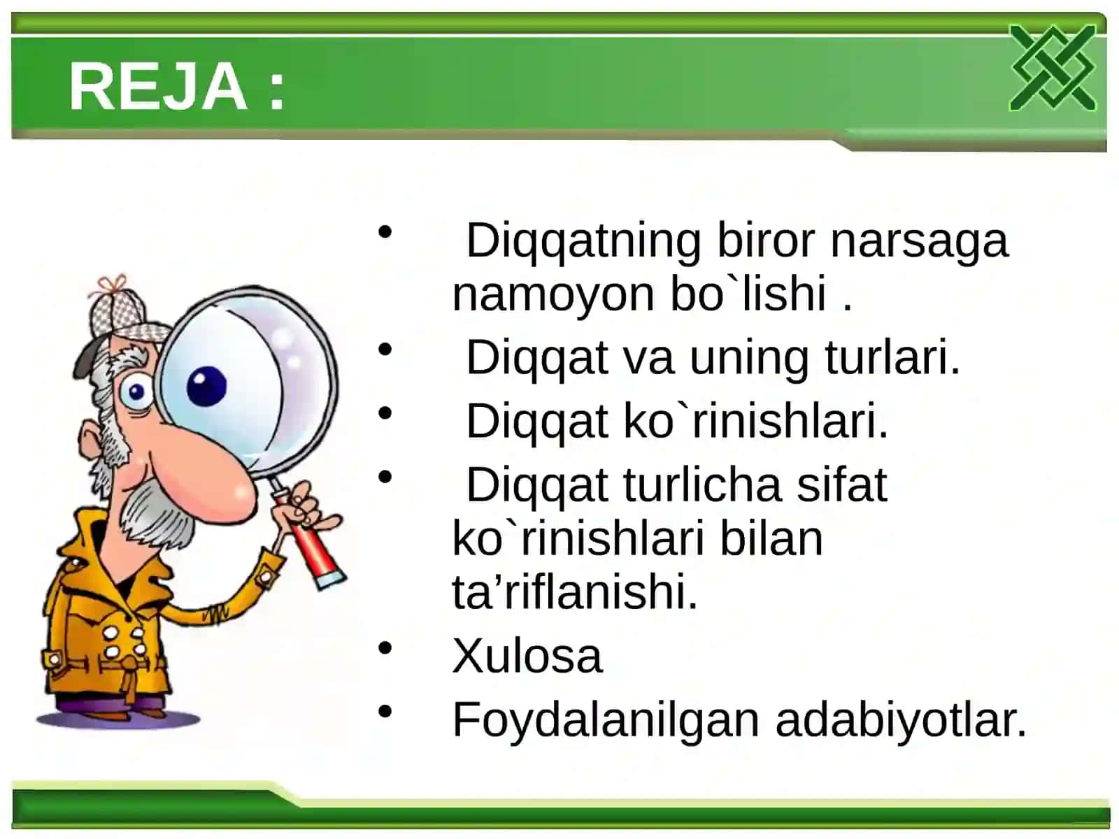 Diqqat 2