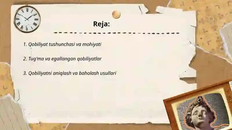 Qobiliyat 2