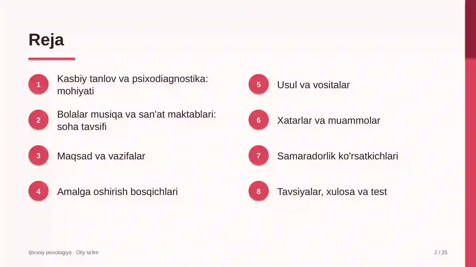 bolalar musiqa va san'at maktablarida kasbiy tanlov va psixodiagnostika 5360 2