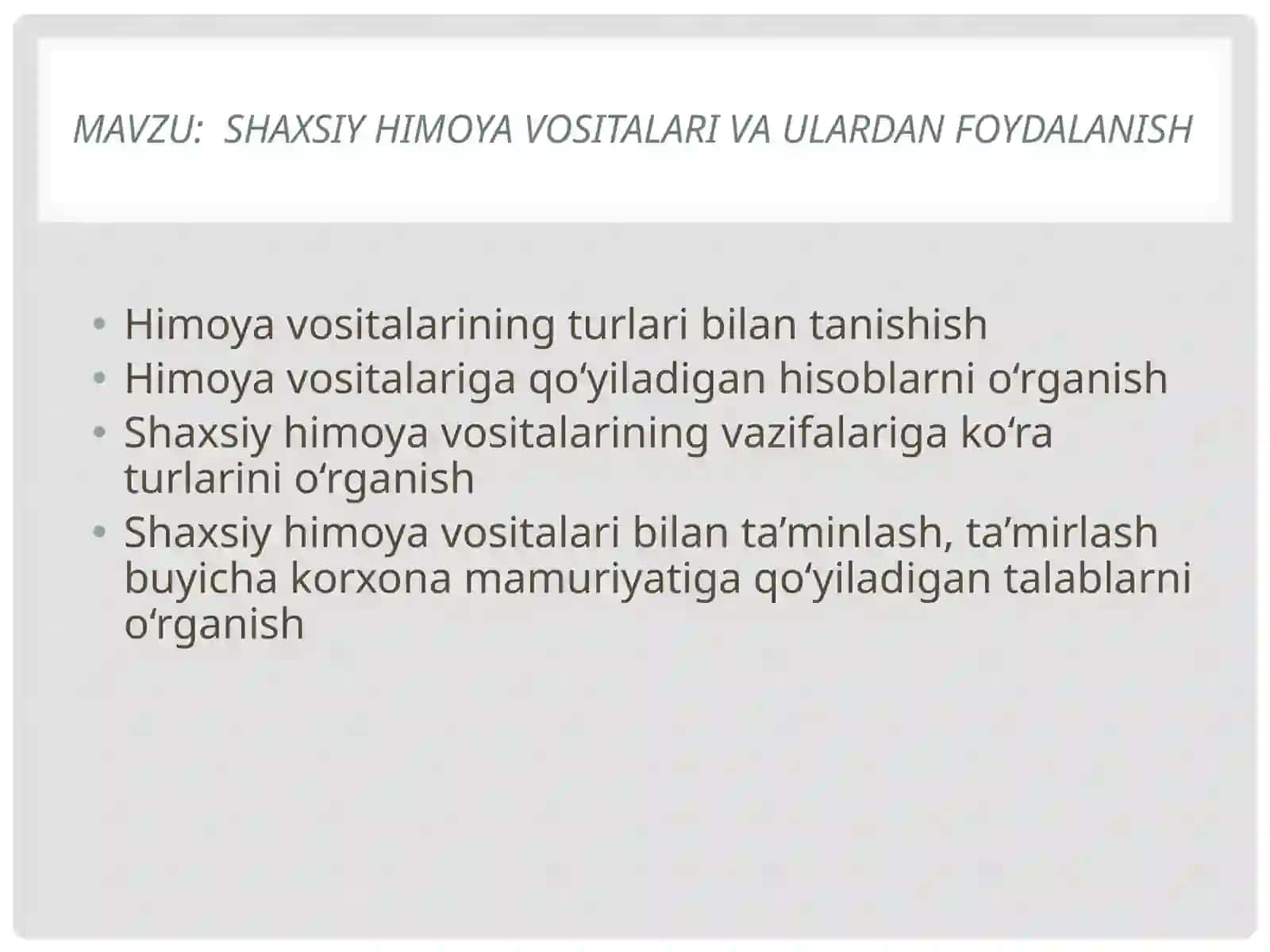 Toshkent Davlat Tibbiyot Universiteti Pediyatriya Fakulteti 2