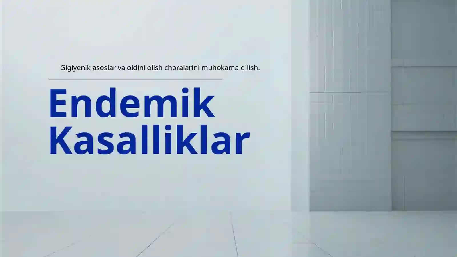 Gigiyena tushunchasi 2