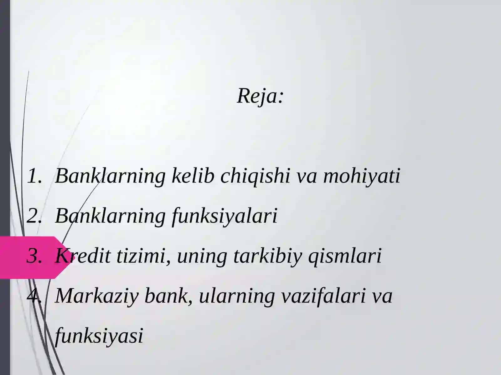 Banklarningkelibchiqishi 2
