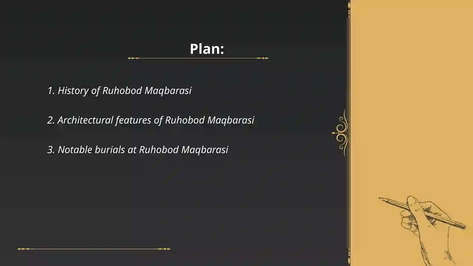 Ruhobod maqbarasi 2