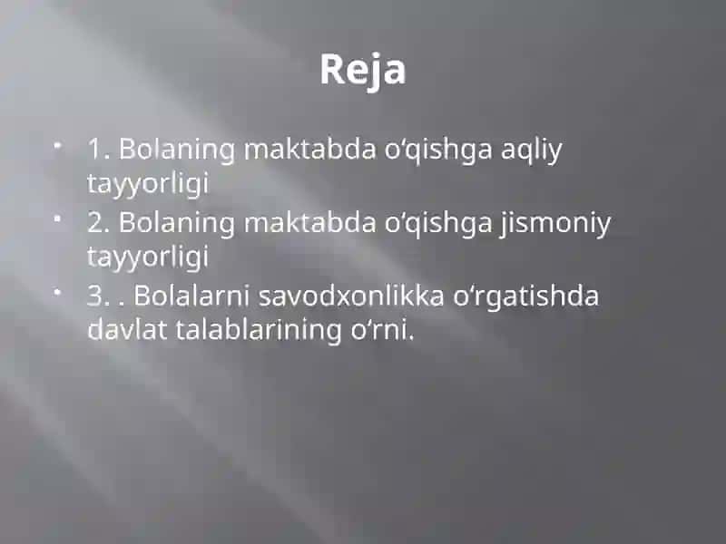 Bolalarning qobiliyatlarini va istedodlarini ro'yobga chiqarishda maktablarning ro'li 2
