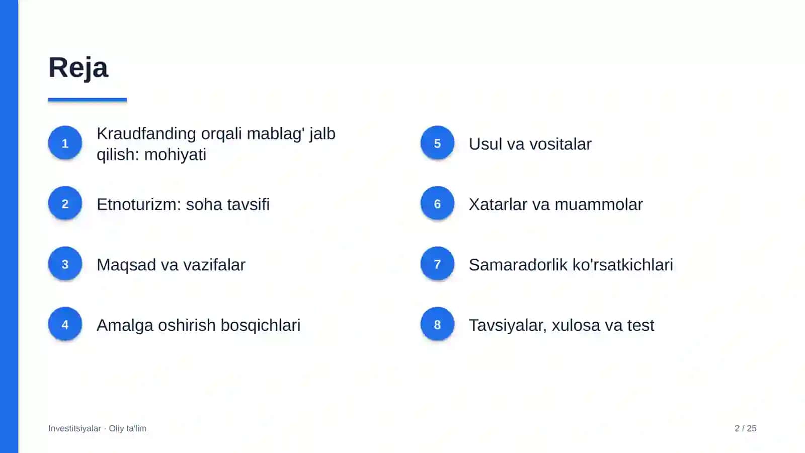 etnoturizmda kraudfanding orqali mablag' jalb qilish 5570 2