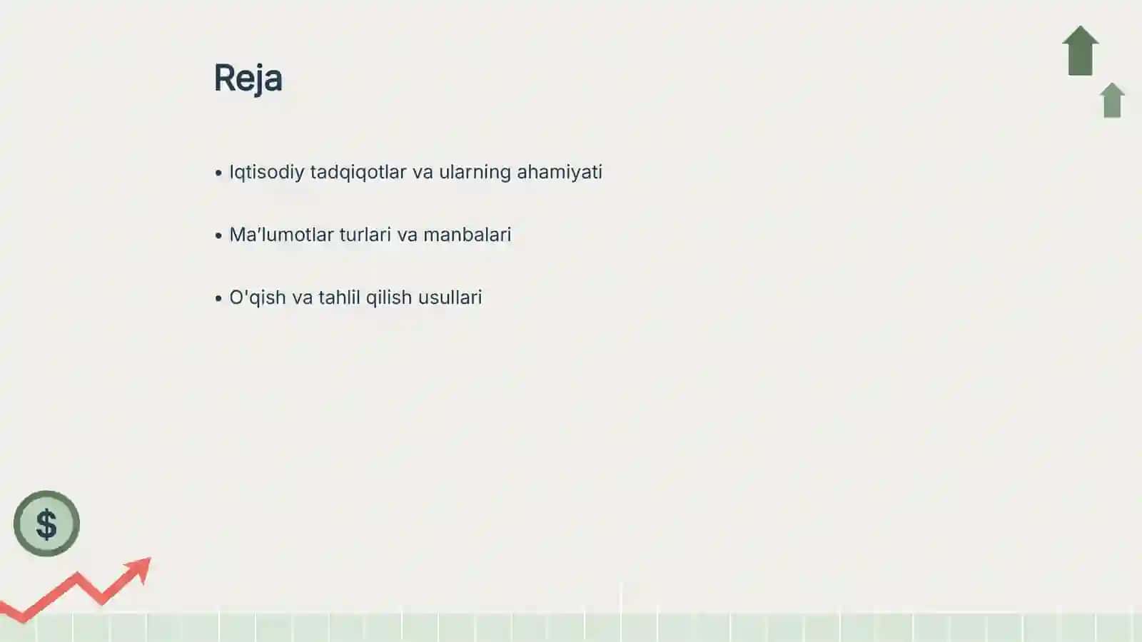 Iqtisodiy tadqiqotlar uchun maʼlumotlarga asoslangan ilmiy maqola yozish 2