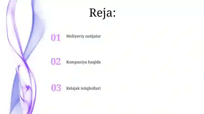 OLTARIQ ETT KORXONASI XAQIDA MALUMOT 2