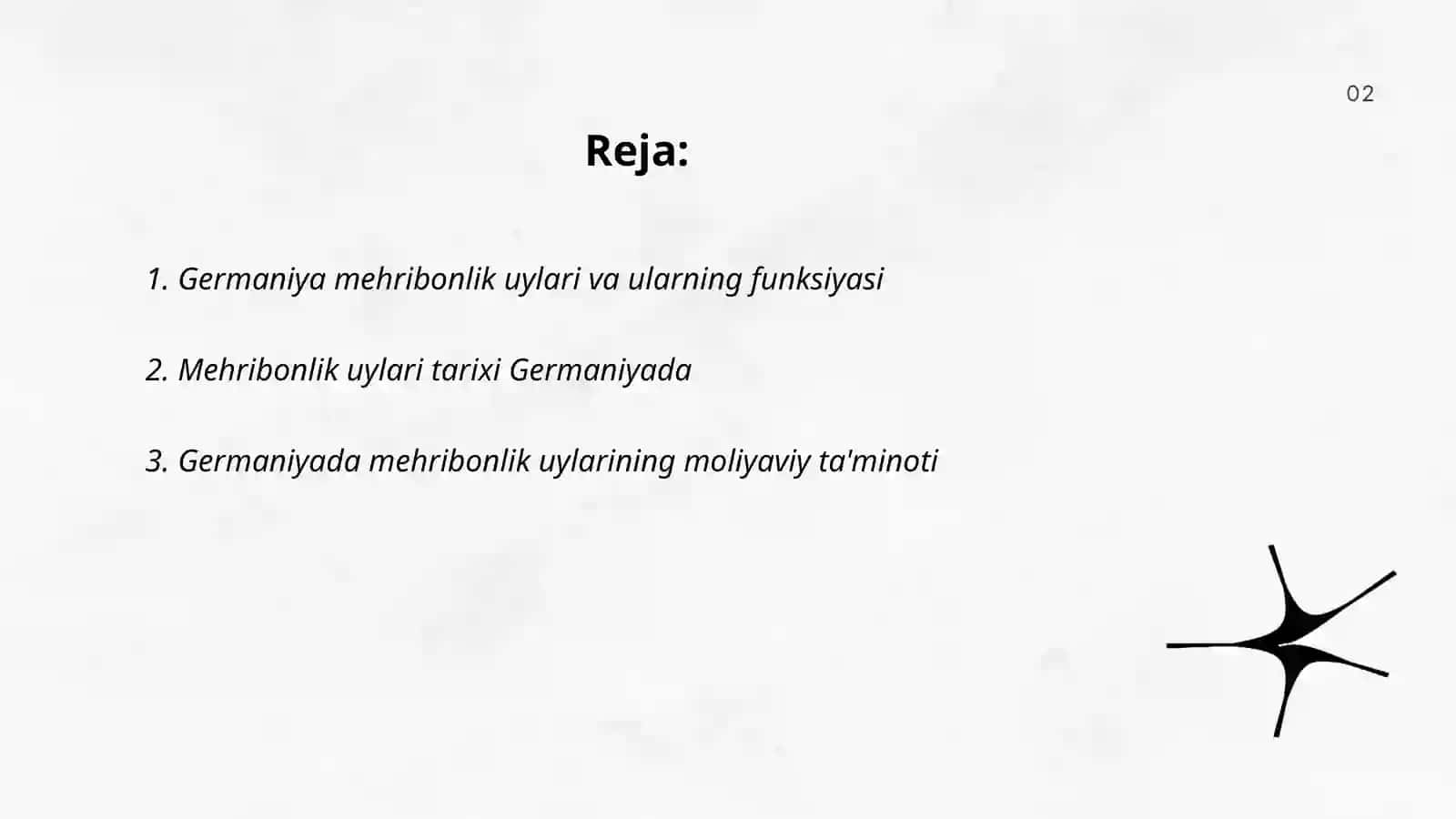 Germaniyadagi mexribonlik uylarining sharoitlari 2
