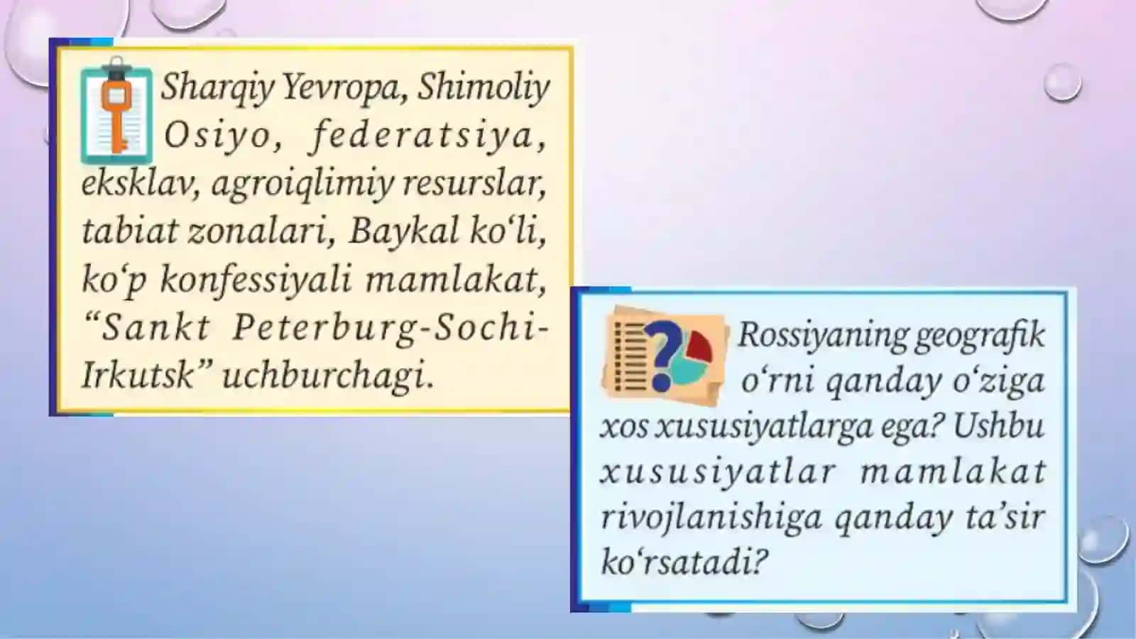 Rossiya Federatsiyasi 2