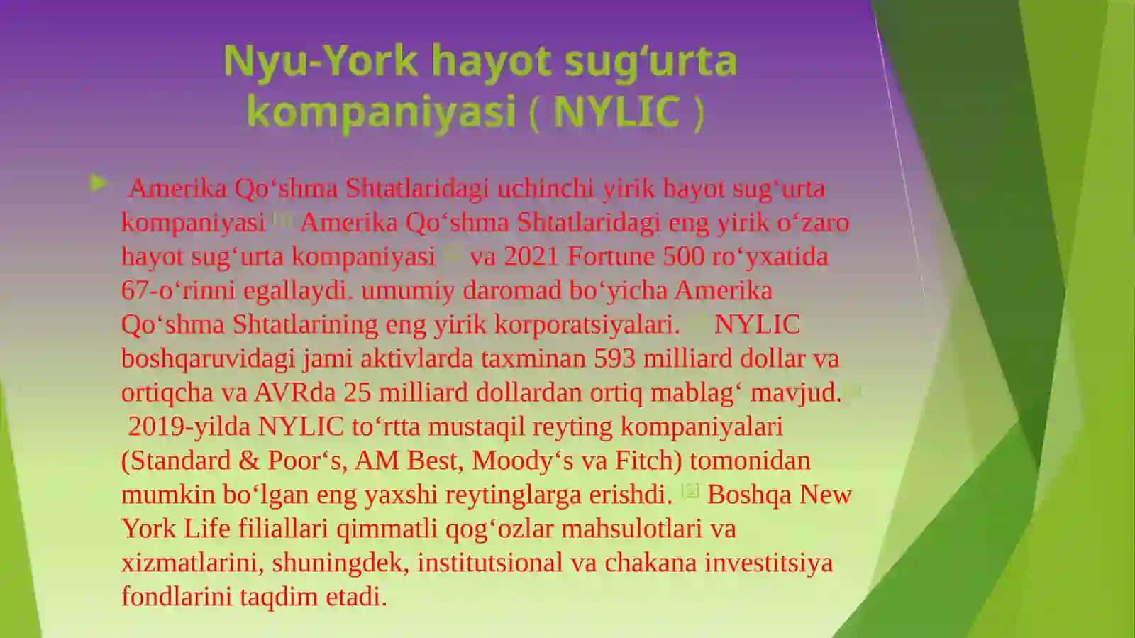 NYU-YORK SUG’URTASI 2