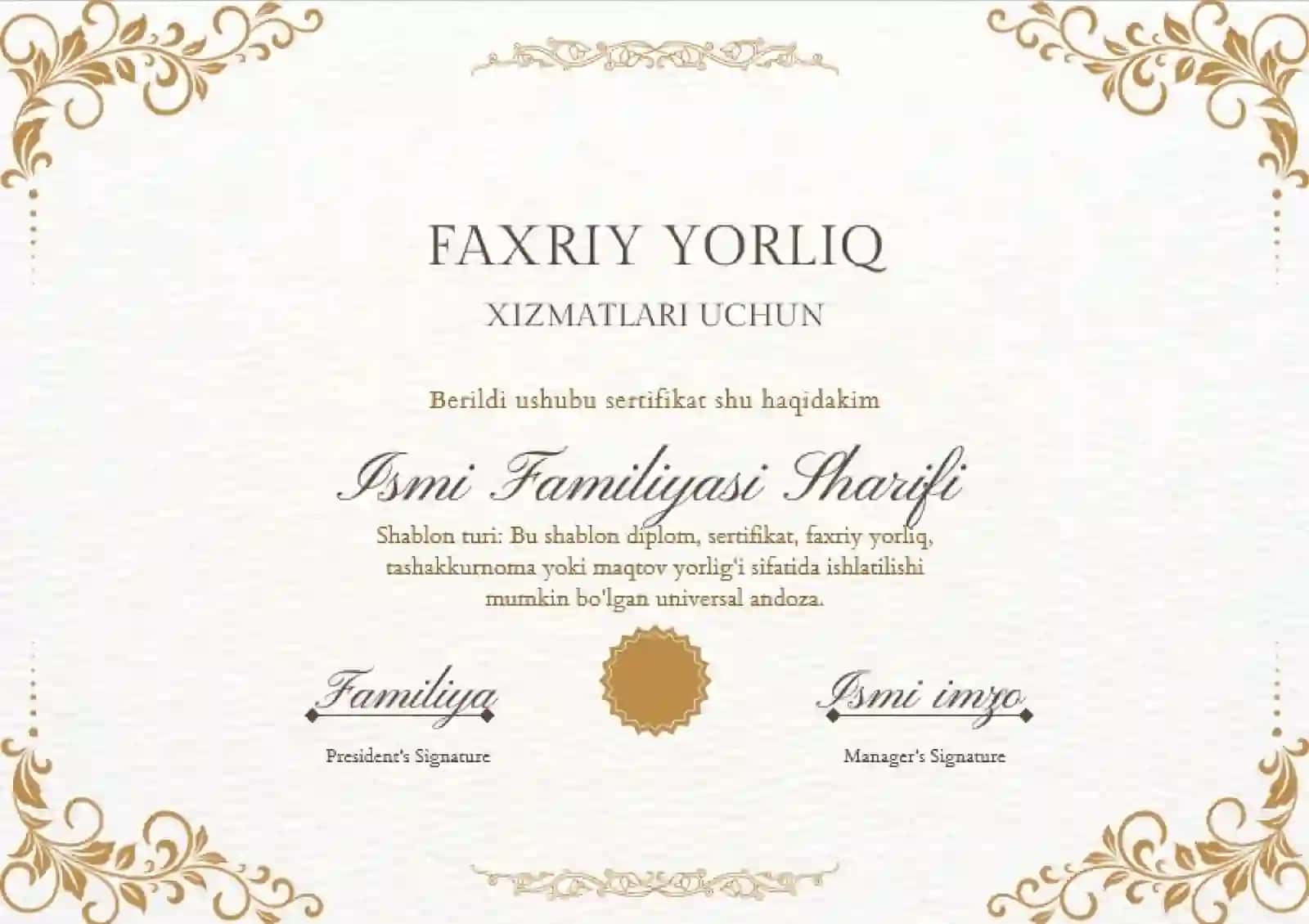 FAXRIY YORLIQ 2