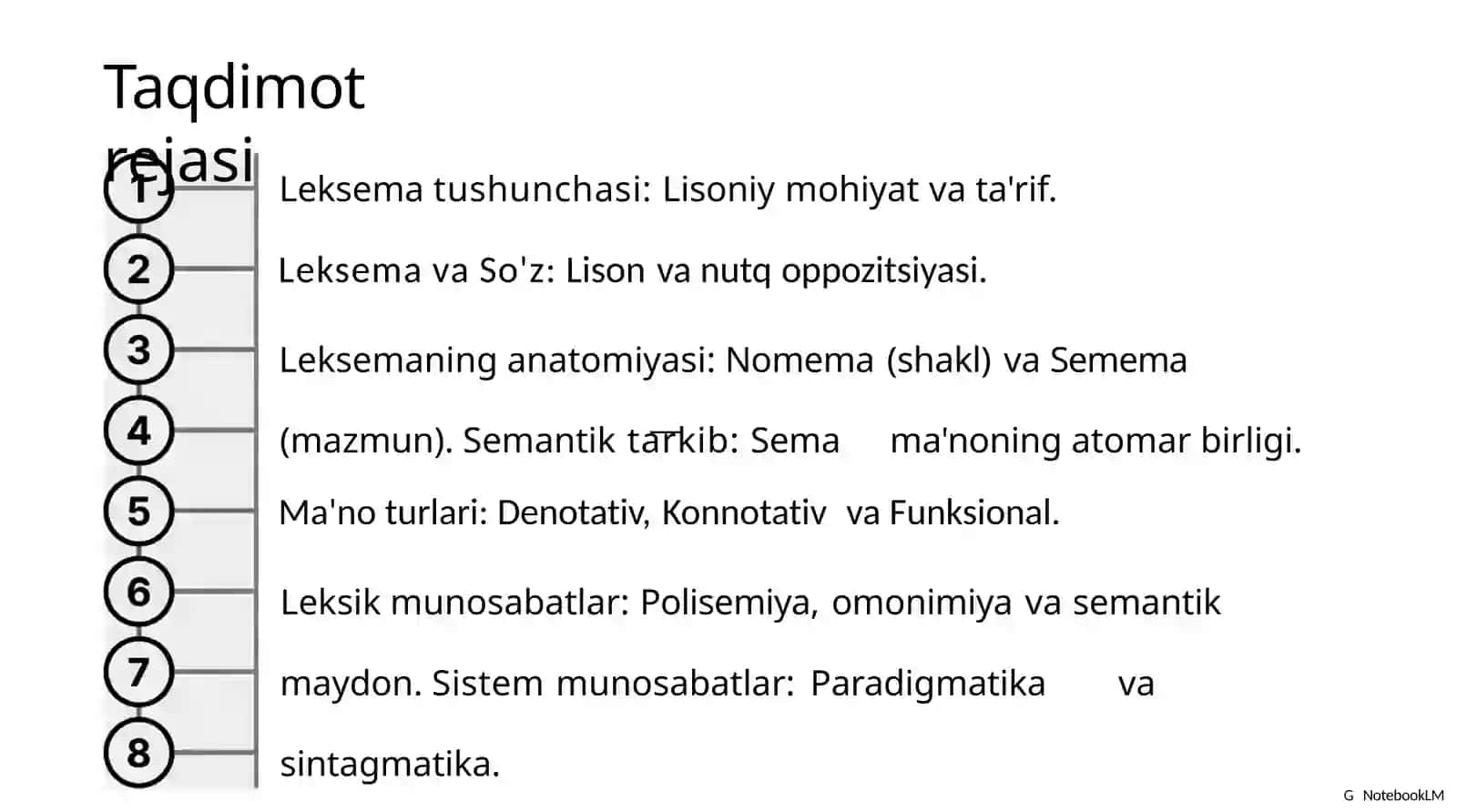 Leksema 2