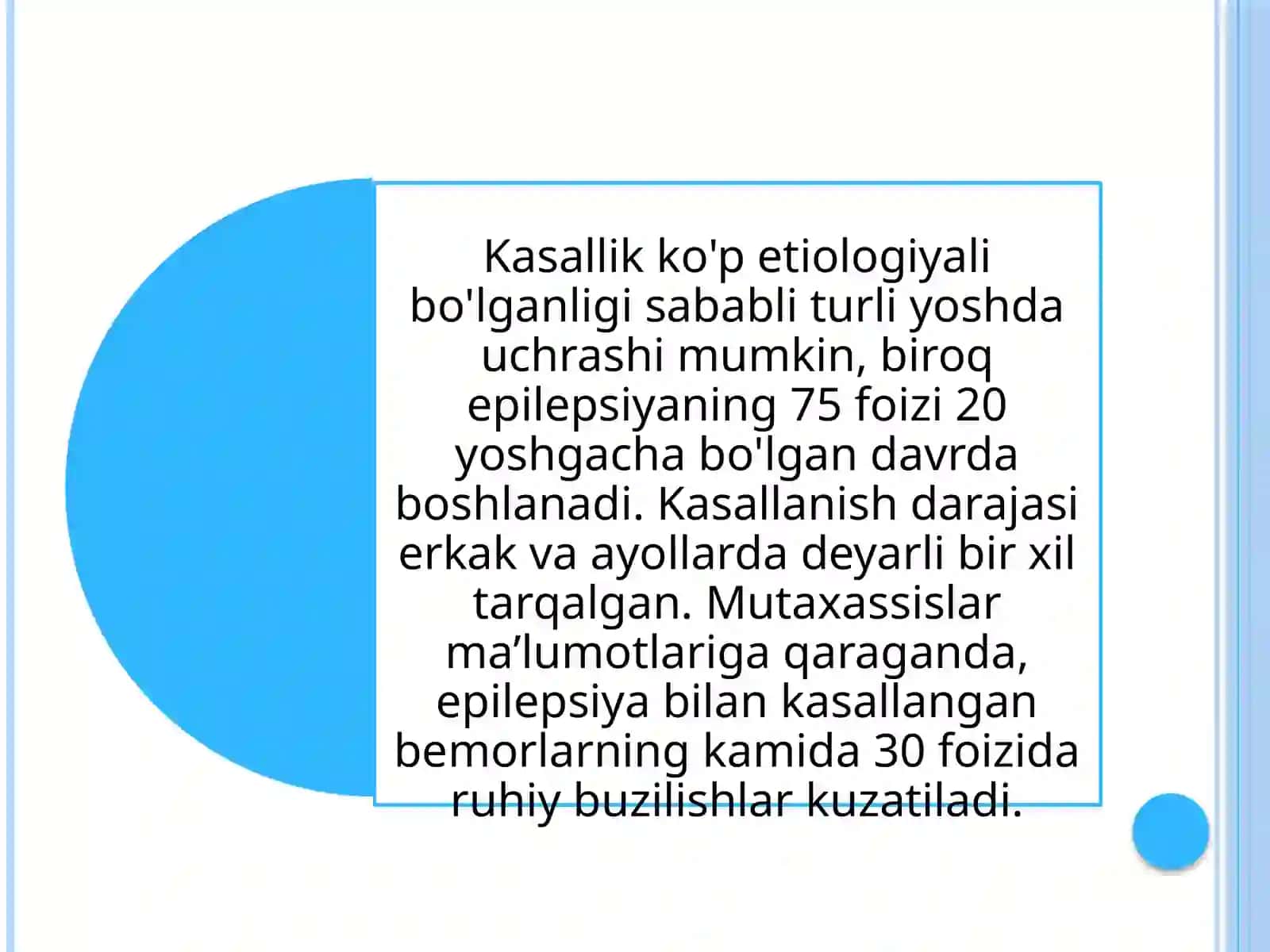 epilepsiya va tutqanoq sindromlari dagi bemorlar psixologiyasi 2