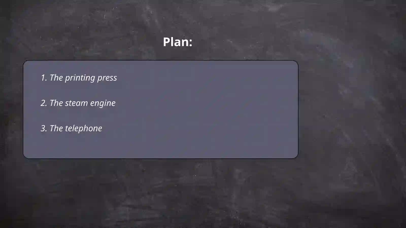 The Printing Press 2