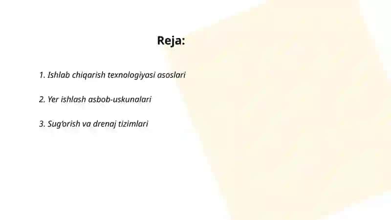 Dars ishlanma yozish 2